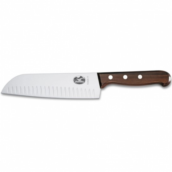 Кухонний ніж Victorinox Santoku 6.8520.17