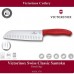 Кухонний ніж Victorinox SwissClassic Santoku 6.8521.17B