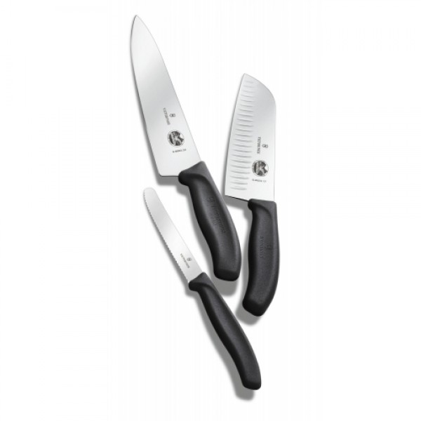 Кухонний ніж Victorinox 6.8523.17B