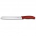 Кухонний ніж Victorinox SwissClassic Bread 6.8631.21B