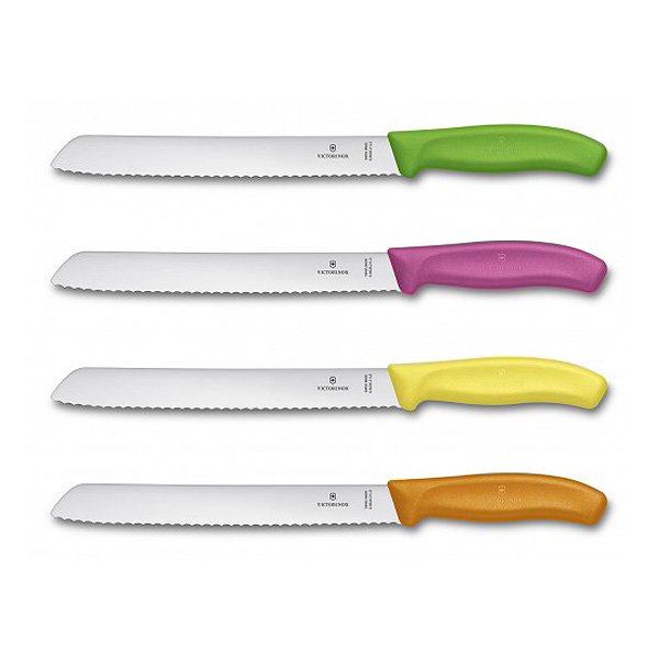 Кухонний ніж Victorinox 6.8636.21L9B у блістері