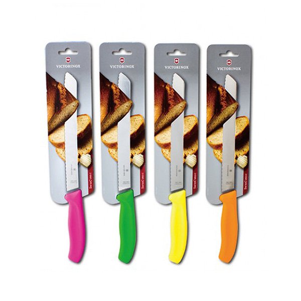 Кухонний ніж Victorinox 6.8636.21L5B у блістері