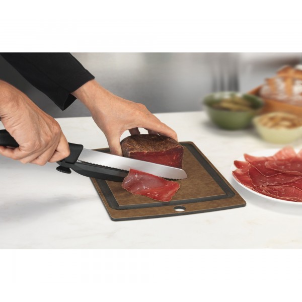 Кухонний ніж Victorinox Swiss Classic DUX 6.8663.21