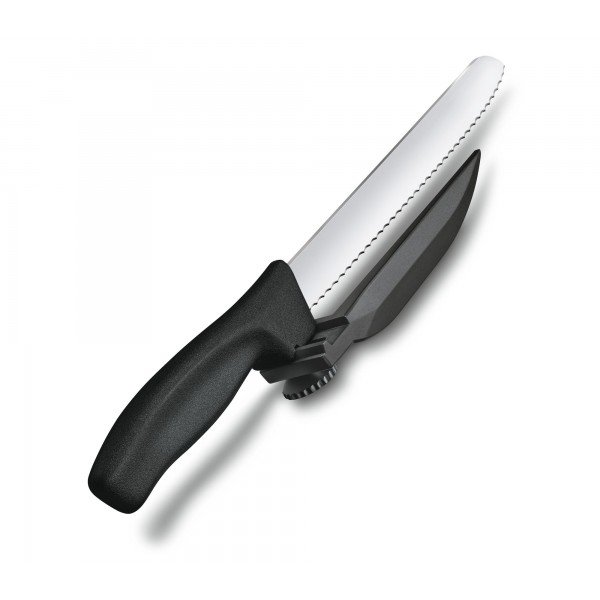 Кухонний ніж Victorinox Swiss Classic DUX 6.8663.21