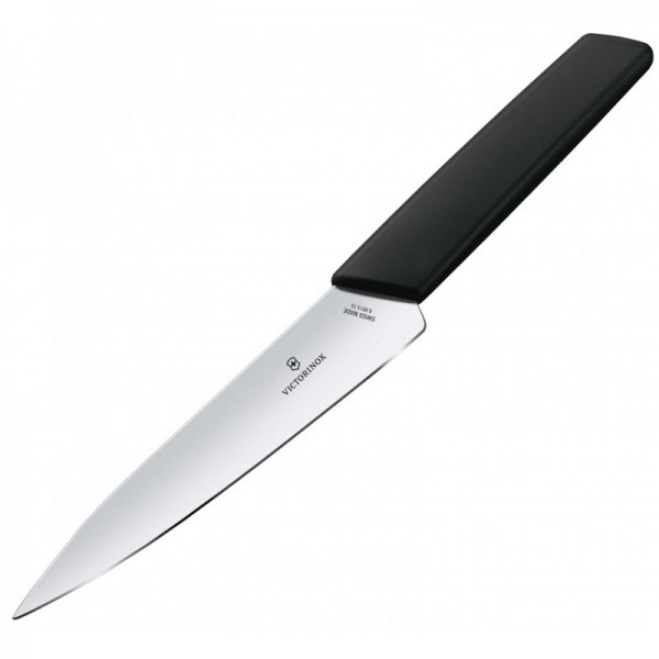 Кухонний ніж Victorinox Swiss Modern Kitchen 6.9013.15B
