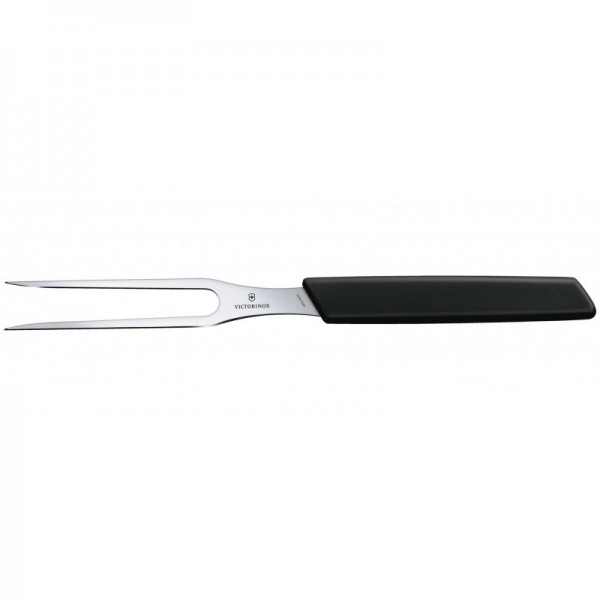 Кухонна вилка Victorinox Swiss Modern Carving 6.9033.15B