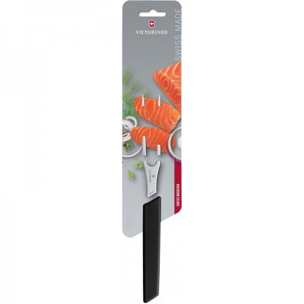 Кухонна вилка Victorinox Swiss Modern Carving 6.9033.15B