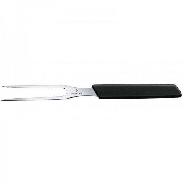 Кухонна вилка Victorinox Swiss Modern Carving 6.9033.15B