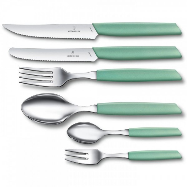 Вилка Victorinox Swiss Modern Table 6.9036.0941