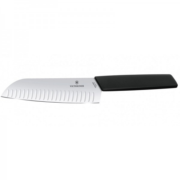 Кухонний ніж Victorinox Swiss Modern Santoku 6.9053.17KB