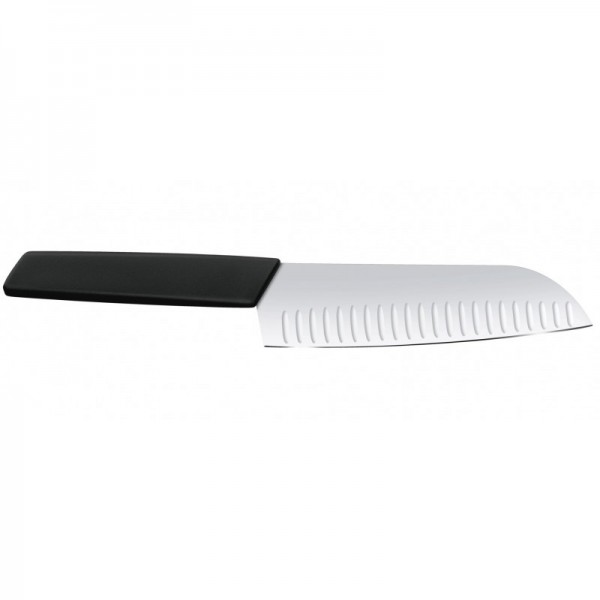 Кухонний ніж Victorinox Swiss Modern Santoku 6.9053.17KB