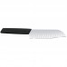 Кухонний ніж Victorinox Swiss Modern Santoku 6.9053.17KB