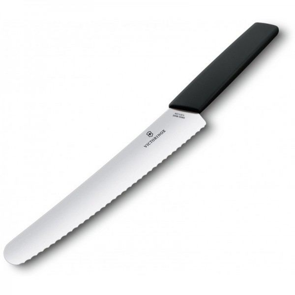 Кухонний ніж Victorinox Swiss Modern Bread&Pastry 6.9073.22WB