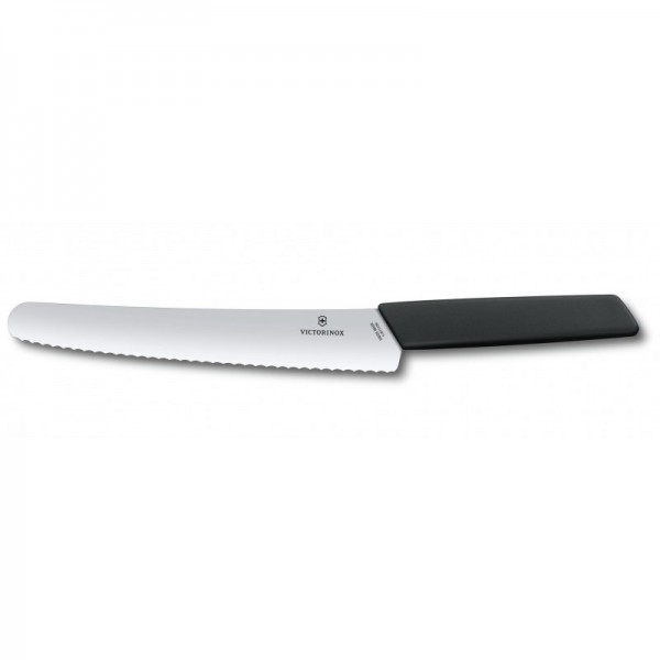 Кухонний ніж Victorinox Swiss Modern Bread&Pastry 6.9073.22WB