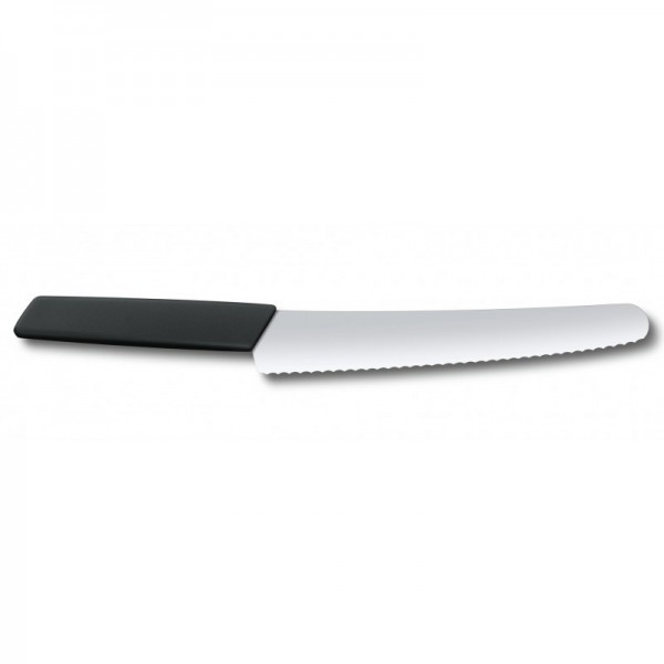 Кухонний ніж Victorinox Swiss Modern Bread&Pastry 6.9073.22WB