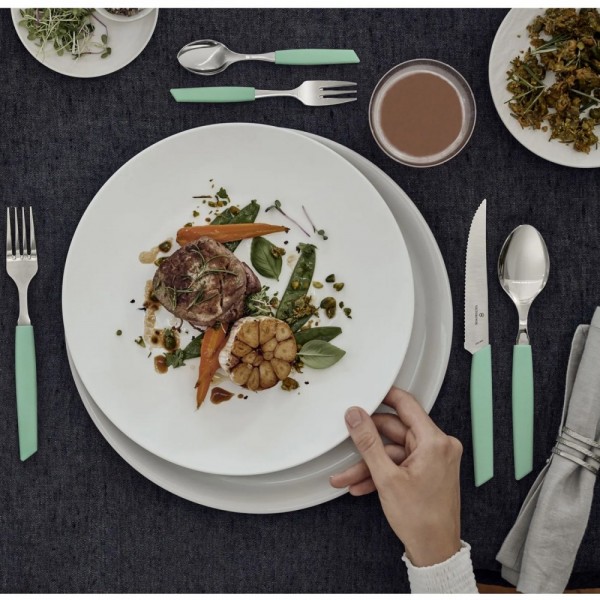 Столовий набір Victorinox Swiss Modern Table Set 6.9096.12W41.24