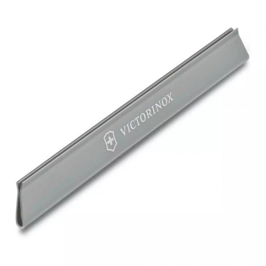 Чохол на лезо для кухонних ножів Victorinox 215x25мм Сірий (7.4013) Чохол на лезо для кухонних ножів Victorinox 215x25мм Сірий (7.4013)