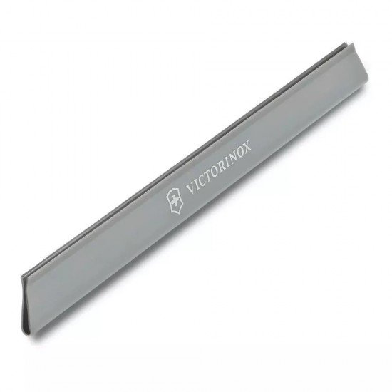 Чохол на лезо для кухонних ножів Victorinox 265x25мм Сірий (7.4014) Чохол на лезо для кухонних ножів Victorinox 265x25мм Сірий (7.4014)