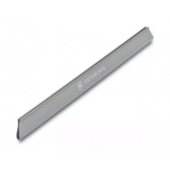 Чохол на лезо для кухонних ножів Victorinox 317x25мм Сірий (7.4015) Чохол на лезо для кухонних ножів Victorinox 317x25мм Сірий (7.4015)