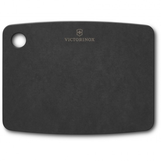 Обробна дошка Victorinox Epicurean Kitchen S Чорний (203x152x6мм) Vx74120.3 Обробна дошка Victorinox Epicurean Kitchen S Чорний (203x152x6мм) Vx74120.3