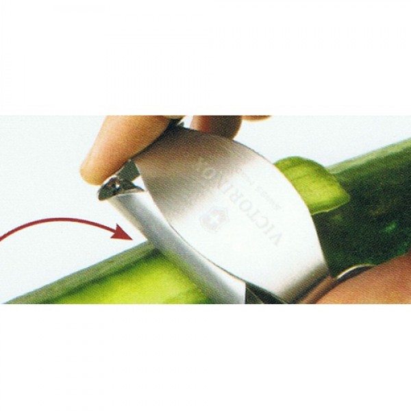 Овочечистка Victorinox 7.6074