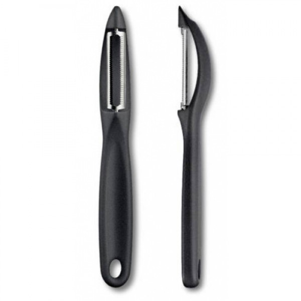 Овочечистка Універсальна чорн. Victorinox 7.6075