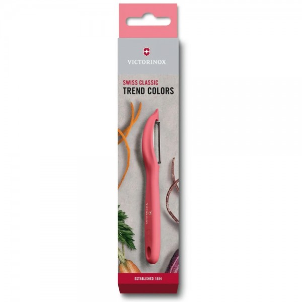 Овочечистка Victorinox Універсальна Ultra-Sharp Edge 7.6075.12