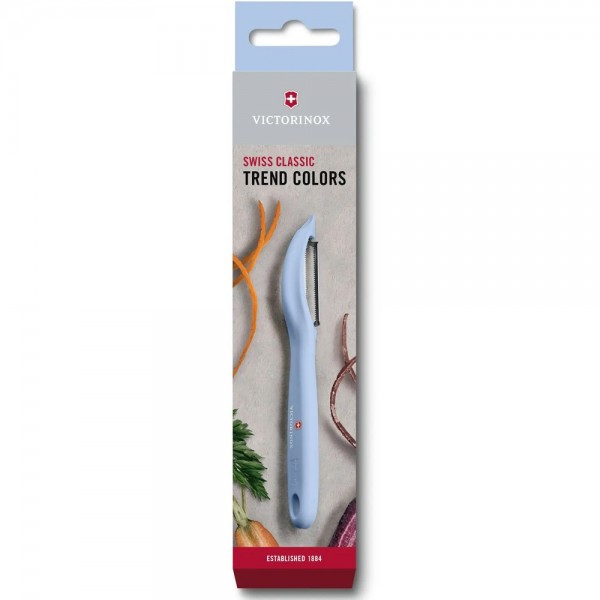 Овочечистка Victorinox Універсальна Ultra-Sharp Edge 7.6075.22