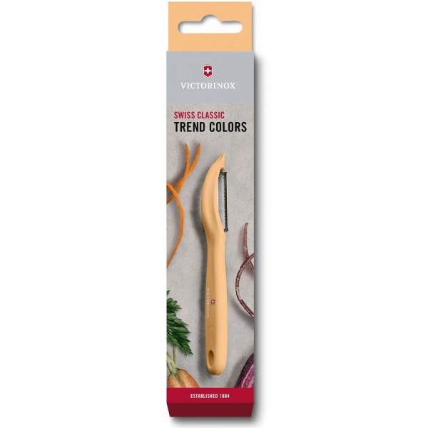 Овочечистка Victorinox Універсальна Ultra-Sharp Edge 7.6075.92