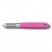 Овочечистка Victorinox Універсальна рожева 7.6077.5
