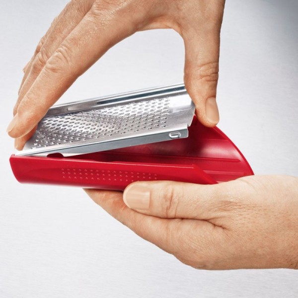 Тертка ручна Victorinox 7.6078