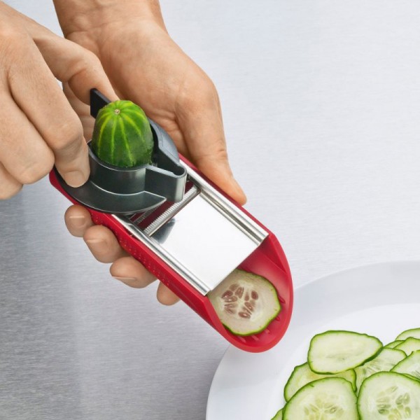 Тертка ручна Victorinox 7.6078