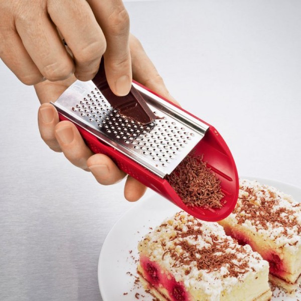 Тертка ручна Victorinox 7.6078