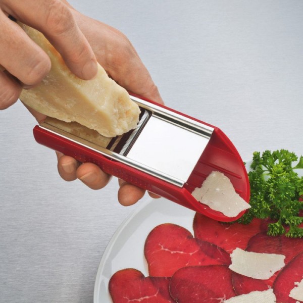 Тертка ручна Victorinox 7.6078