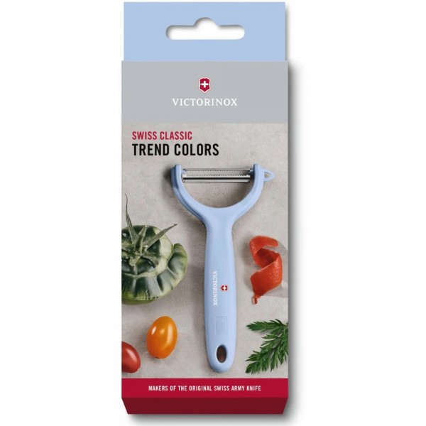 Овочечистка Victorinox Tomato and Kiwi 7.6079.22