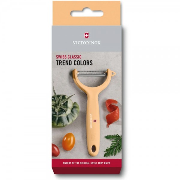 Овочечистка Victorinox Tomato and Kiwi 7.6079.92
