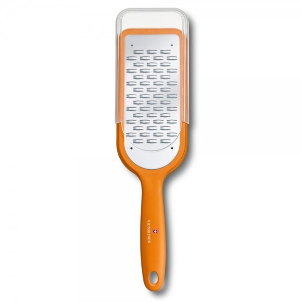 Тертка Victorinox середня 7.6084.9