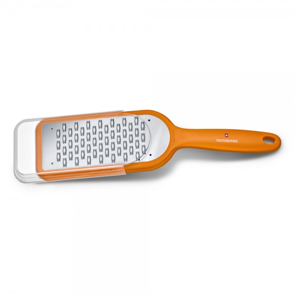 Тертка Victorinox середня 7.6084.9