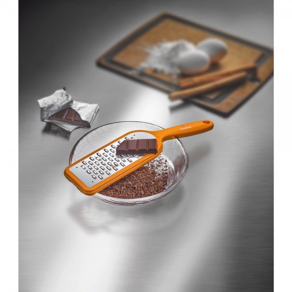 Тертка Victorinox середня 7.6084.9