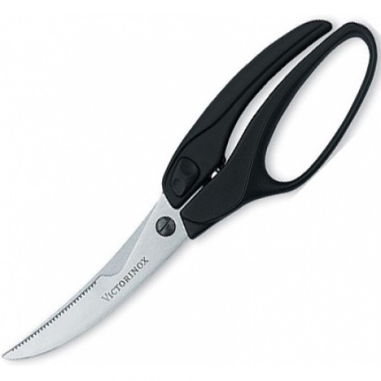 Ножиці для обробки птиці Victorinox Professional 7.6344