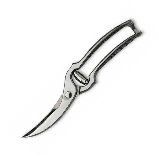 Ножиці для обробки птиці Victorinox Stainless 7.6345