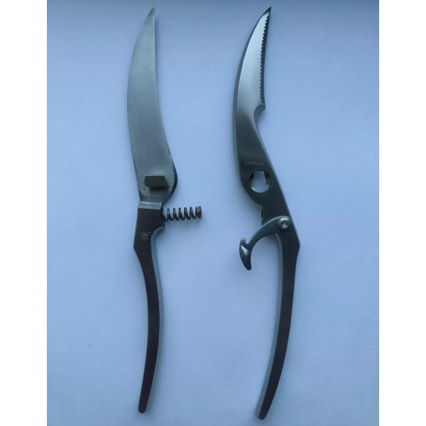 Пружина для кухонних ножиць 7.6350 Victorinox нержавіюча сталь (7.6350.11)