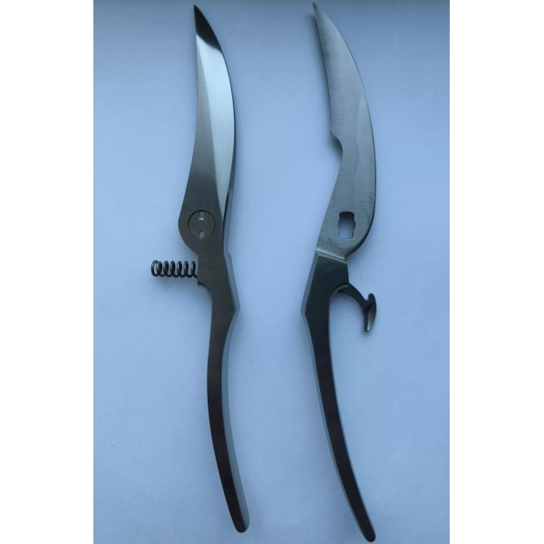 Пружина для кухонних ножиць 7.6350 Victorinox нержавіюча сталь (7.6350.11)