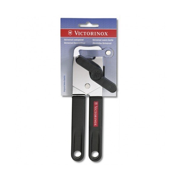 Консервний ніж Victorinox Universal Can 7.6857.3