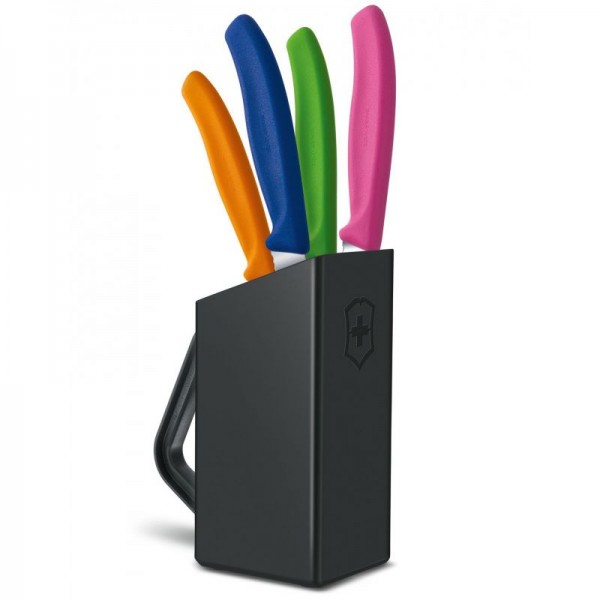 Підставка Victorinox Cutlery Block Small 7.7031.03