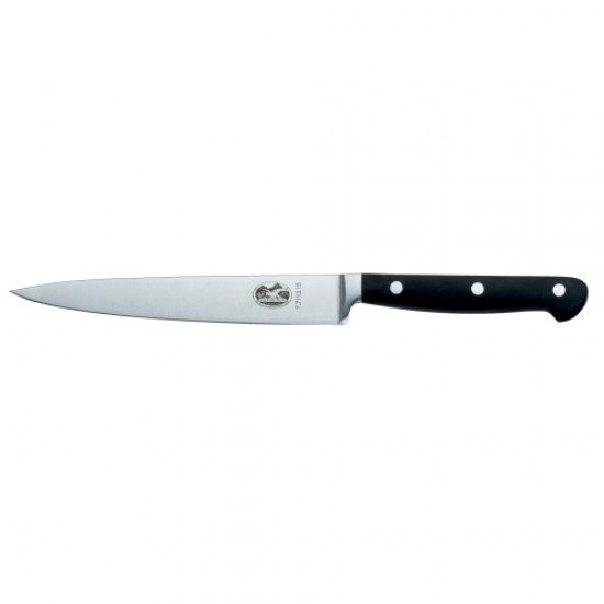 Кухонний кований професійний ніж Victorinox 7.7113.15 Кухонний кований професійний ніж Victorinox 7.7113.15
