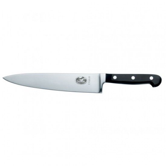 Кухонний кований професійний шеф-ніж Victorinox 7.7123.20 Кухонний кований професійний шеф-ніж Victorinox 7.7123.20
