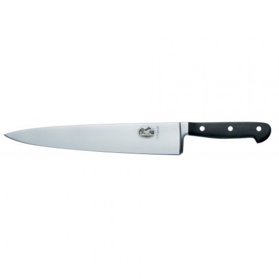 Кухонний кований професійний шеф-ніж Victorinox 7.7123.25 Кухонний кований професійний шеф-ніж Victorinox 7.7123.25