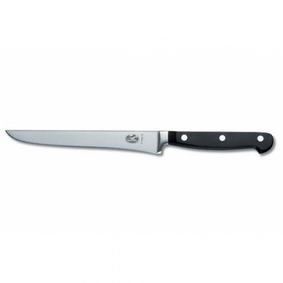 Кухонний кований професійний ніж Victorinox 7.7153.15 Кухонний кований професійний ніж Victorinox 7.7153.15