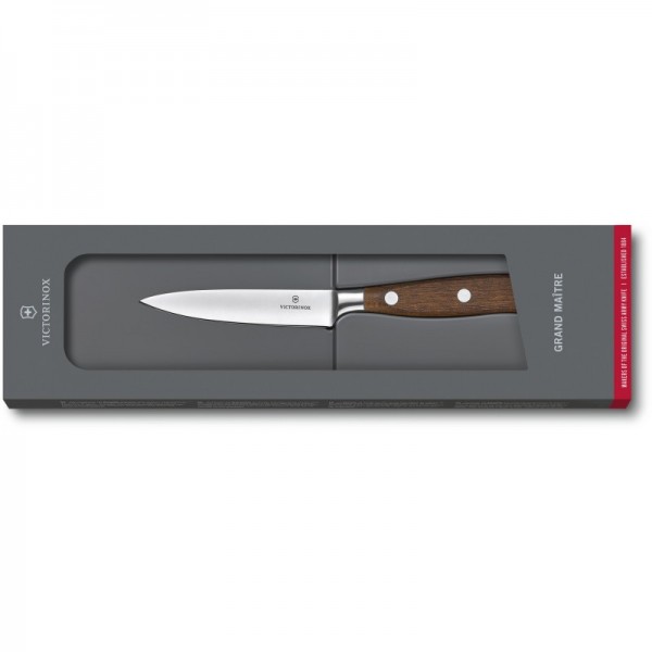 Кухонний ніж Victorinox Grand Maitre Wood Kitchen 7.7200.10G
